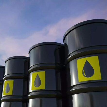 Crude Oil Assay Inspection & Testing