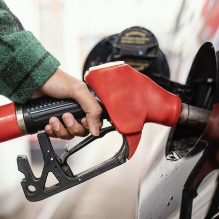 Gasoline Analysis & Testing