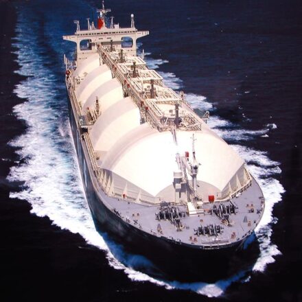 LPG/LNG & Hydrogen Testing & Inspection