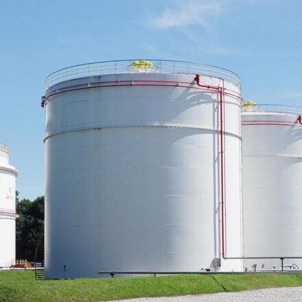 Middle Distillates