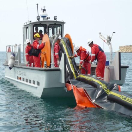Technical Ship Inspection