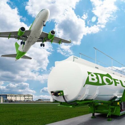 Renewable Biofuels & Feedstocks