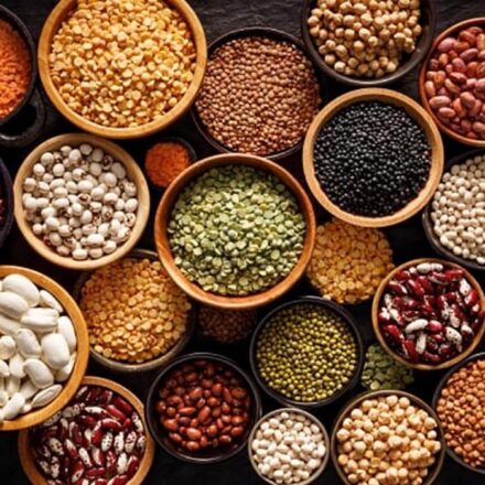 Pulses Inspection & Testing