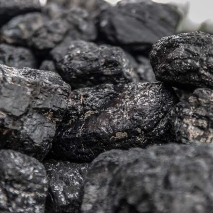 Coal Inspection & Testing