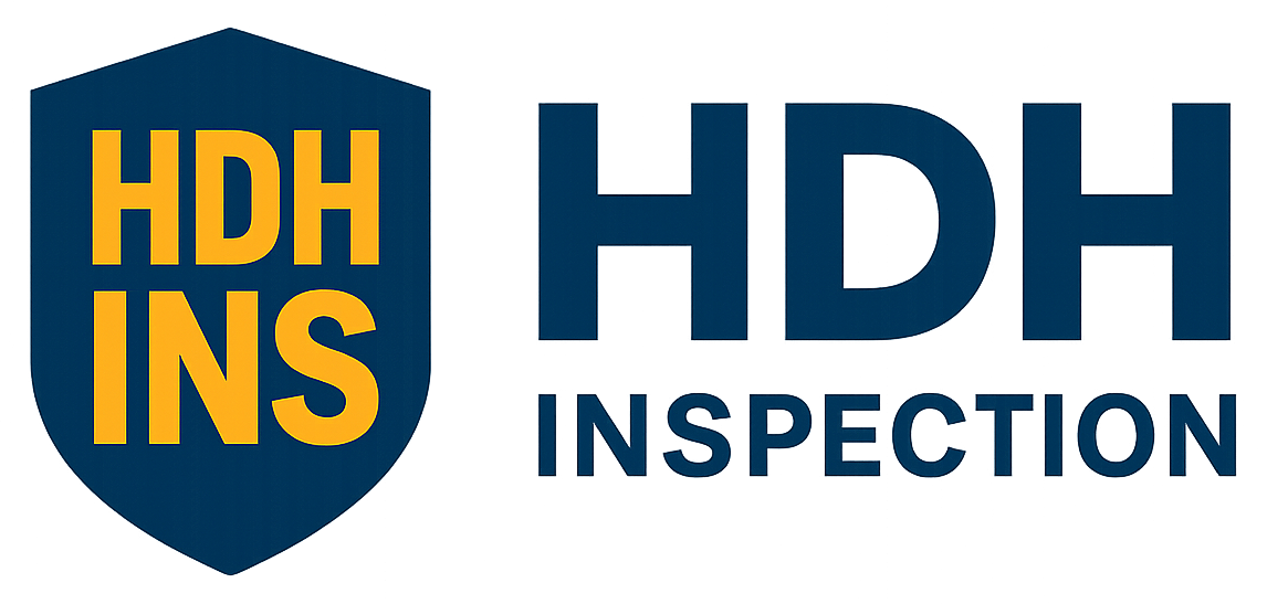 HDH Inspection Company