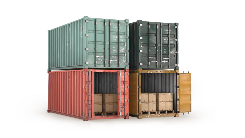 Marine and Cargo Insurances
