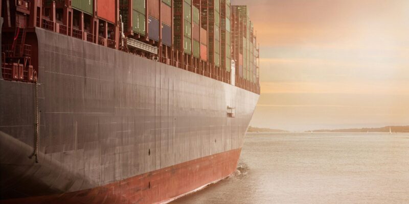 Marine & Offshore Services